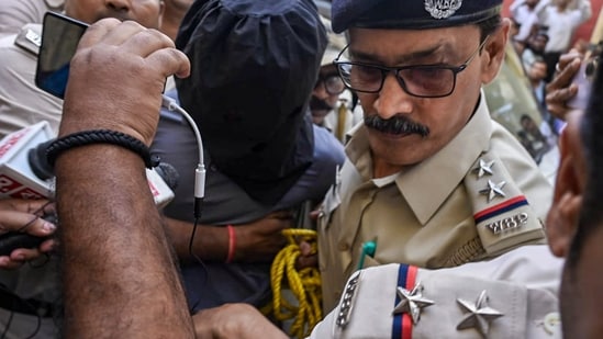 Arrested JeM operative planned to target Suvendu, sabotage student protest: STF