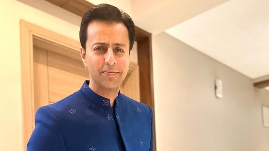 Salim Merchant