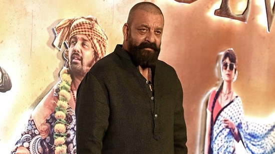 Sanjay Dutt talks about the changes in film industry.