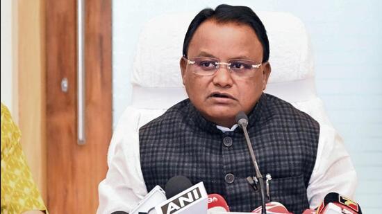 The Union Budget 2026-27 recently recognised BKPPER as one of four vital City Economic Regions in India poised to serve as engines of national economic growth. (ANI)