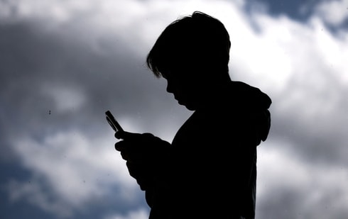 Online addiction is adversely affecting children in many ways. The Academy of Medical Royal Colleges has categorised online addiction as a public health emergency
