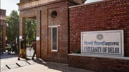Two women professors approached the Delhi High Court, alleging that the college’s ICC failed to properly investigate their complaints of sexual harassment, inappropriate remarks and threats by a group of male faculty members. (Representative photo)