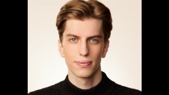 Leopold Aschenbrenner is celebrating his wedding weekend with Anthropic executive Avital Balwit.(Leopold Aschenbrenner | X)