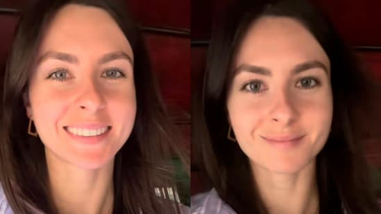 Polish woman shares her India experiences. (Instagram/@domipatalas)