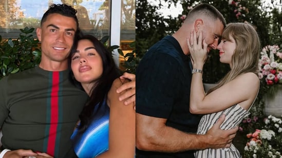 Cristiano Ronaldo and Georgina Rodriguez’s wedding venue revealed