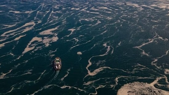 Indian Ocean