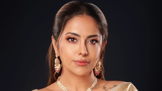 Avika Gor participated in Khatron Ke Khiladi 15.