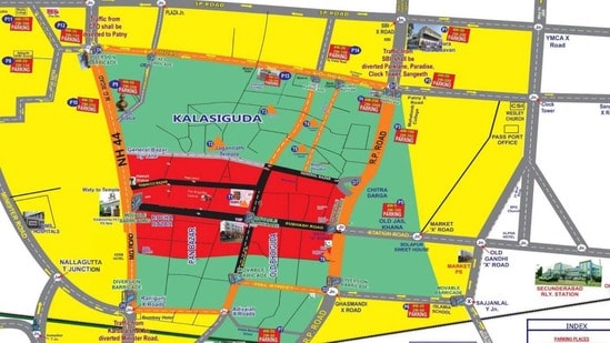 సికింద్రాబాద్ మహంకాళి బోనాలు 2026