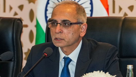 India ambassador to US Vinay Kwatra