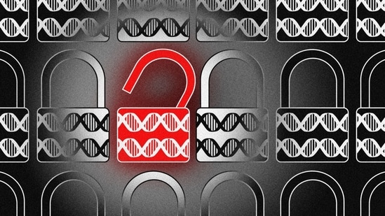 A security weakness in the technology used by most of the nation’s crime labs to analyze DNA evidence exposed 30 years of crime files to the risk of being hacked