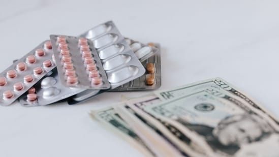 Retirement healthcare could cost $185,500 even with Medicare (Pexel/Representative image)