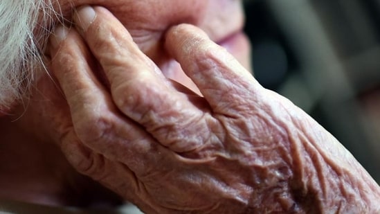Ageing