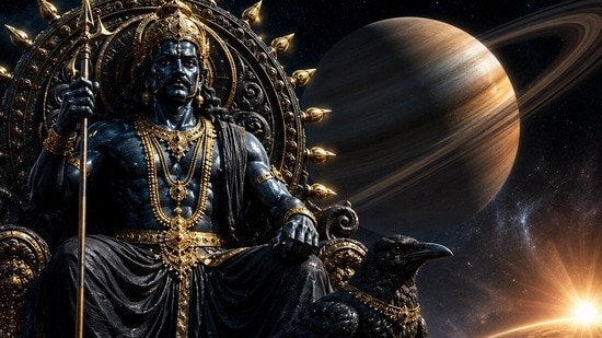 Shani Sade Sati 2026