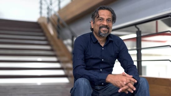 Sridhar Vembu said rising AI and data centre costs had slowed job creation in India’s IT sector.