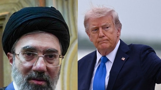 This comes after US President Donald Trump announced that Washington would hold off on fresh strikes to allow negotiations over Tehran's nuclear programme and the reopening of the Strait of Hormuz.