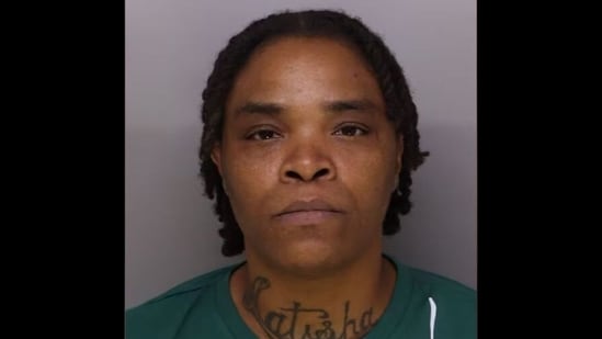 Michelle Edwards is accused of making bomb threats to Mississippi govt offices after Nolan Wells' death