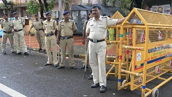 Police added that the arrests came after a five-month manhunt for the accused as they kept changing their phone numbers, identities and hideouts to evade the police.