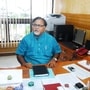 মুখ্যমন্ত্রীর পাশে দাঁড়িয়ে বিস্ফোরক প্রাক্তন শিক্ষামন্ত্রী Photo By Indranil Bhoumik/mint