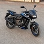 బజాజ్​ పల్సర్​ 125..