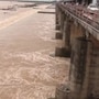 తగ్గుతున్న గోదావరి ఉధృతి