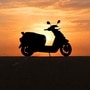 ఏథర్​ కొత్త ఎలక్ట్రిక్ స్కూటర్..