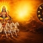 సూర్య సంచారంతో బంగారు రోజులు.. ఈ 6 రాశుల వారికి భారీ లాభాలు!