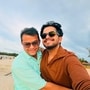 সায়কের দাদার বিয়ে নিয়ে জল্পনা তুঙ্গে