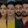 ఎవరి ఆటలో ఎవరు పావులు? జ్యో, సూరజ్ పెళ్లి.. మాలిని కోరుకున్నదే జరుగుతుందా? కార్తీక్ అడ్డుకోగ‌ల‌డా?