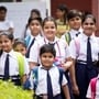 నవోదయ 6వ తరగతి ప్రవేశ పరీక్ష