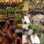 సికింద్రాబాద్ ఉజ్జయిని మహంకాళి బోనాలు