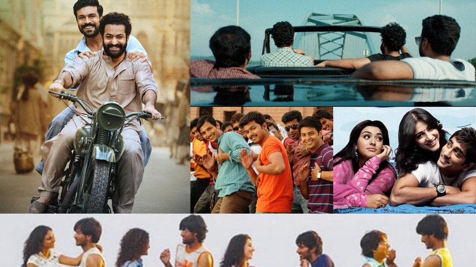 ఫ్రెండ్‌షిప్ డే స్పెషల్.. ఓటీటీలో తప్పకుండా చూడాల్సిన టాప్ 5 తెలుగు ఫ్రెండ్‌షిప్ సినిమాలు- మీ కోసమే!