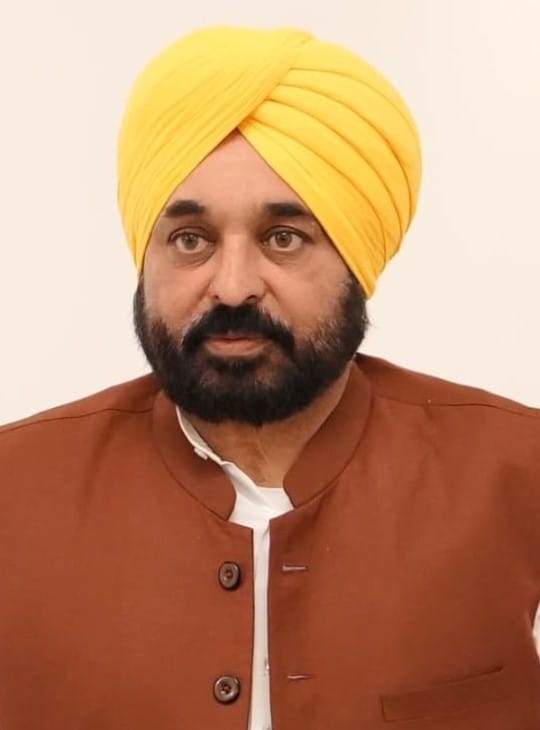Bhagwant Mann Bhagwant Mann