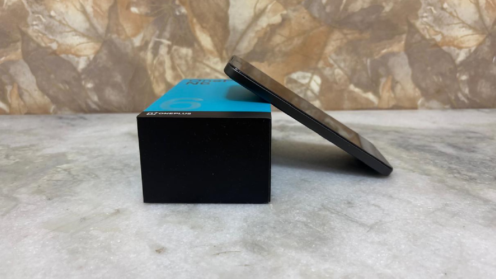 OnePlus N6 Battery (Shweta Ganjoo / HT)