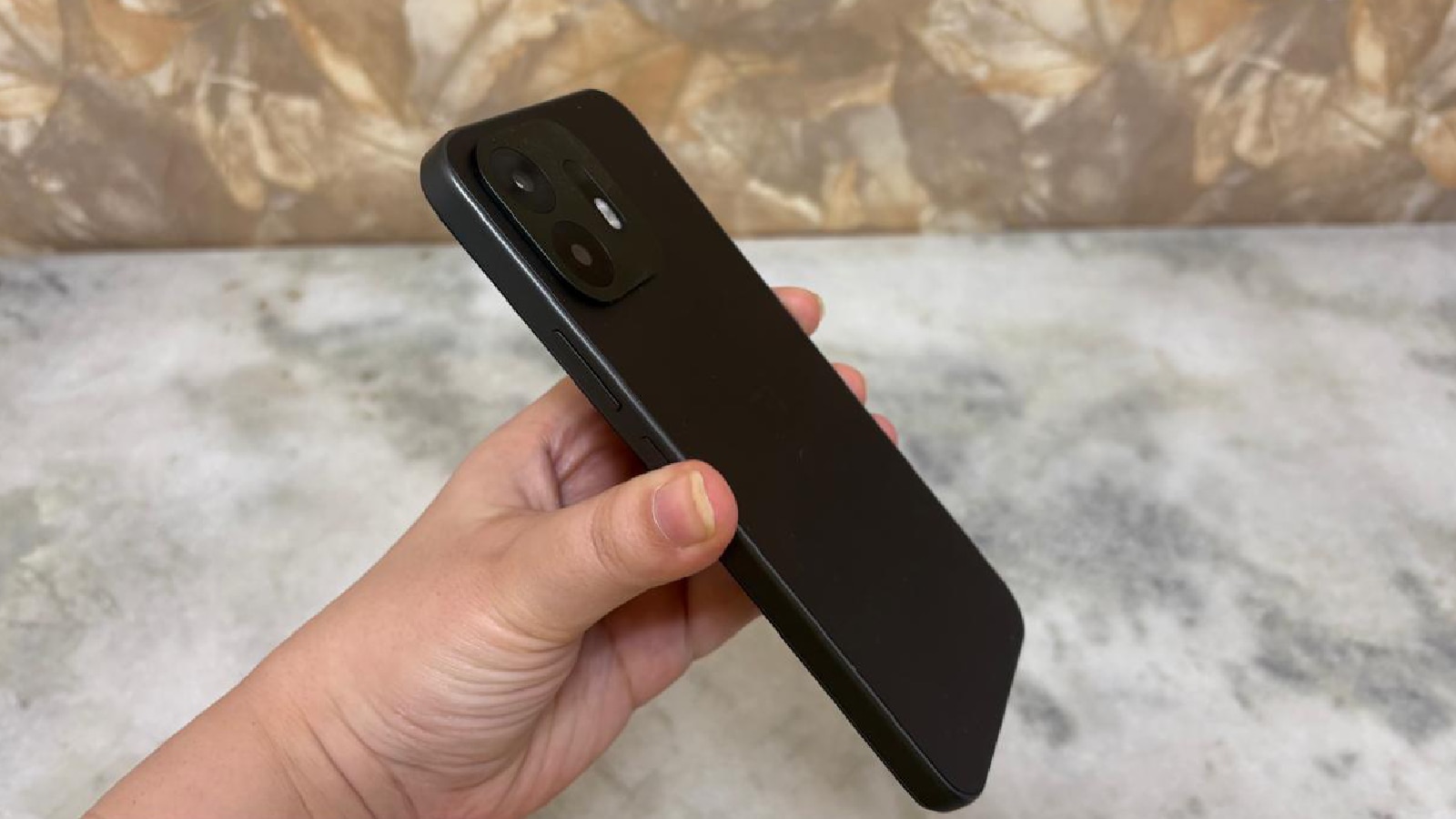 OnePlus N6 Display review (Shweta Ganjoo / HT)
