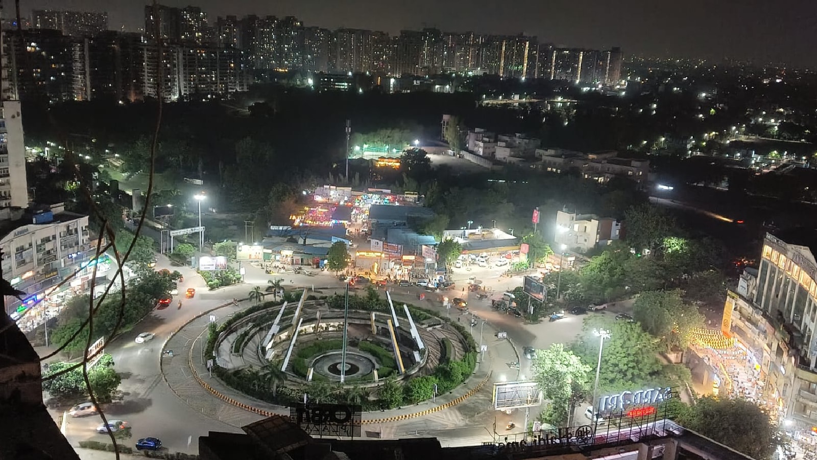 OnePlus N6 Camera Sample 3 (Shweta Ganjoo / HT)