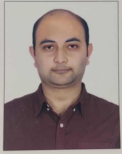 Debabrata Bhattacharjee