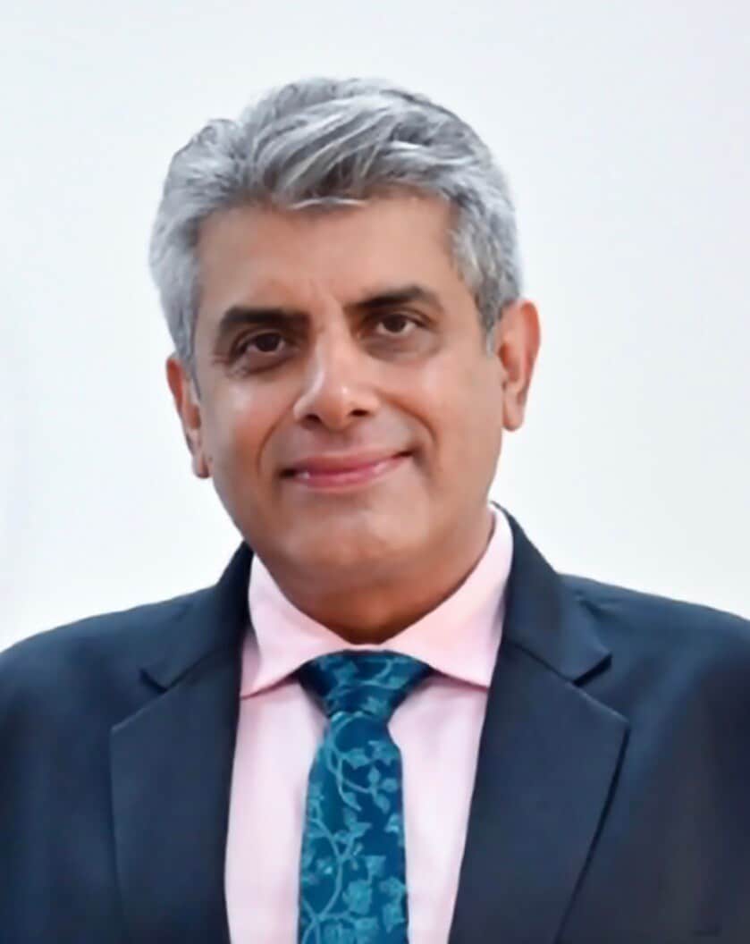 Rahul Singh
