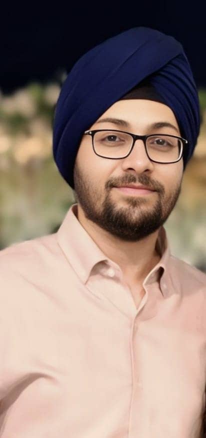 Jasjeev Gandhiok