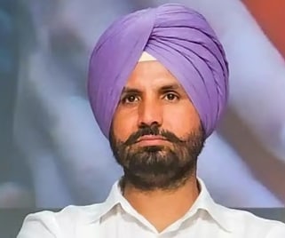 Amarinder Singh Raja Warring Amarinder Singh Raja Warring