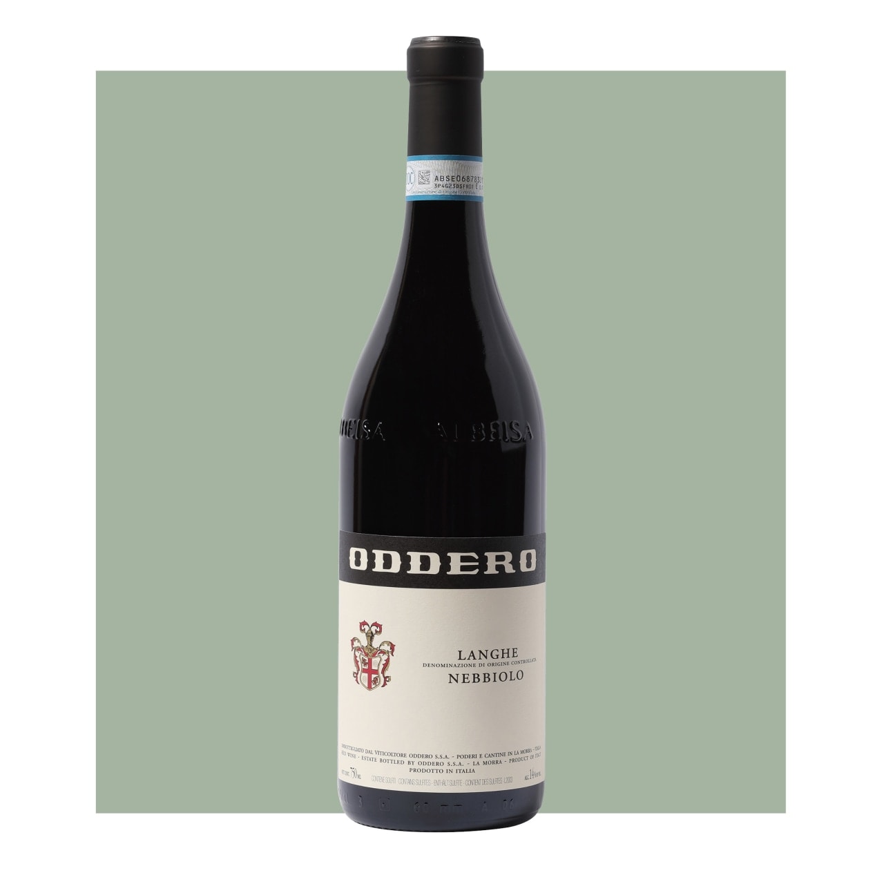 Oddero Langhe Nebbiolo, $29 Oddero Langhe Nebbiolo, $29