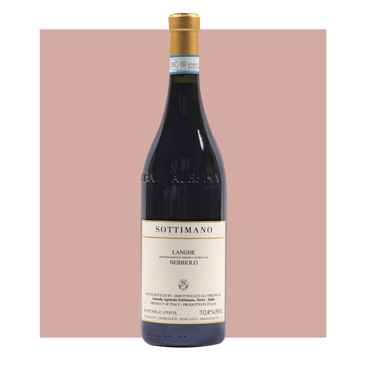 Sottimano Langhe Nebbiolo, $27 Sottimano Langhe Nebbiolo, $27