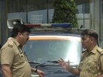 The victim’s sister alleged that the attackers used utensils and other objects to mutilate the body. 