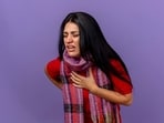 Breathlessness is a common sign for many health condition and should not be confused with only one. 