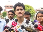 విద్యార్థుల నిరసన కేసుల ఎత్తివేత: 'నేర చరిత్ర'పై సుప్రీంకోర్టు స్పష్టత(ANI Video Grab)