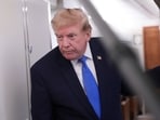Trump has had a pattern of threatening massive strikes which he later calls off, with the announcements often later upended by renewed attacks.