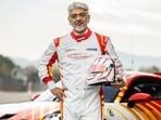 Actor Ajith Kumar founded Ajith Kumar Racing, and a new documentary about his racing career will also be released soon. 