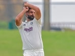 Auqib Nabi gets picked for India's Test squad for Sri Lanka series. Auqib Nabi gets picked for India's Test squad for Sri Lanka series.