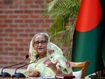 Sheikh Hasina has lived in self-exile in India since she left Bangladesh on August 5, 2024, when her regime dramatically collapsed in the face of massive student-led protests. 