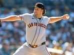 Boston is reportedly close to trading infielder Marcelo Mayer to the Giants in exchange for reliever Erik Miller ahead of the deadline.