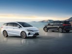 BYD India is giving festive ownership benefits in August 2026.